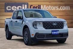 2025_Ford_Maverick_XLT_  TX