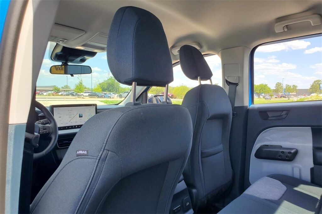 2025 Ford Maverick XLT Hondo TX