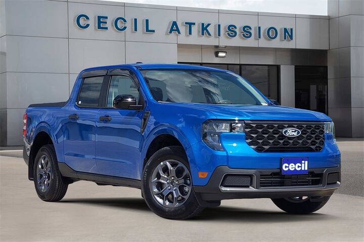 2025 Ford Maverick XLT  TX