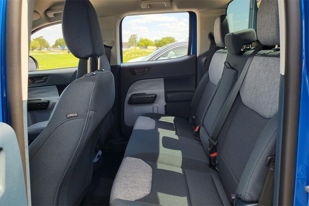 2025 Ford Maverick XLT Hondo TX