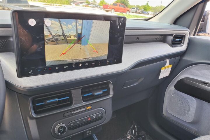 2025 Ford Maverick XLT  TX