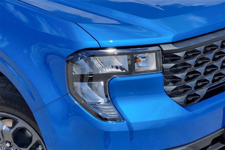 2025 Ford Maverick XLT  TX
