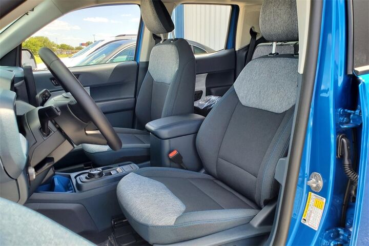 2025 Ford Maverick XLT  TX