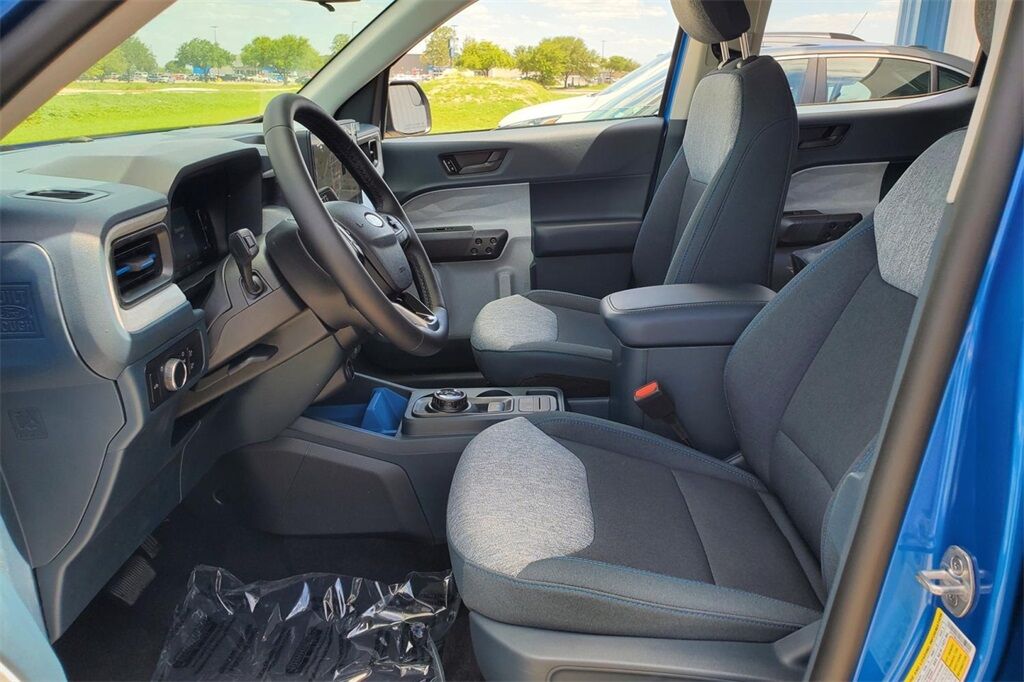 2025 Ford Maverick XLT Hondo TX