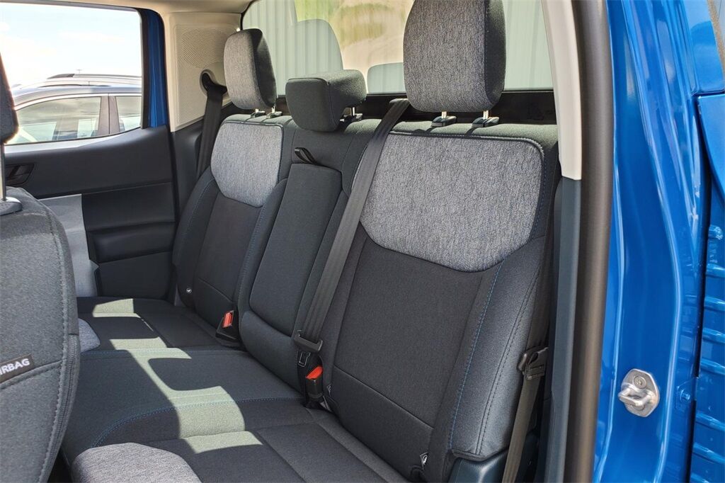 2025 Ford Maverick XLT Hondo TX