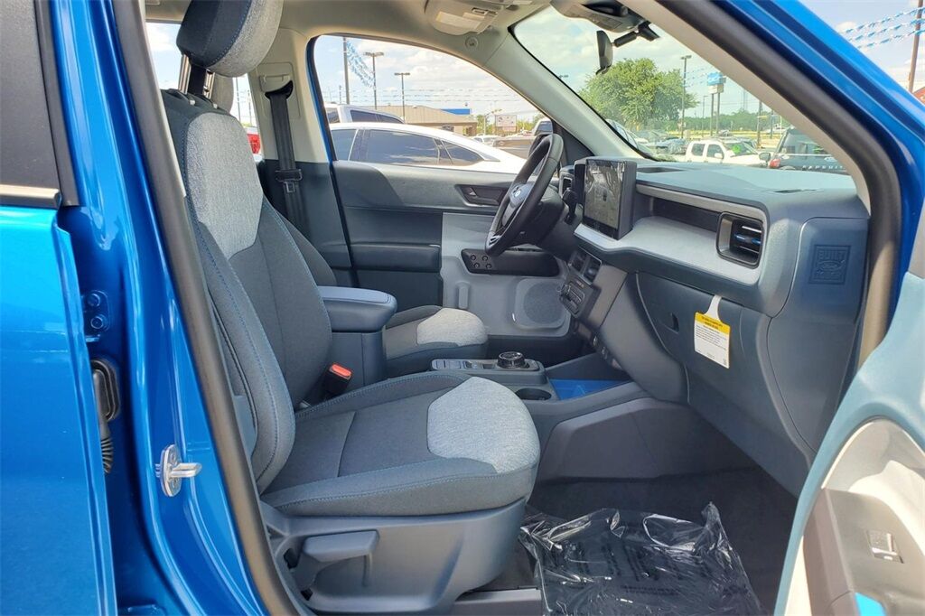 2025 Ford Maverick XLT Hondo TX