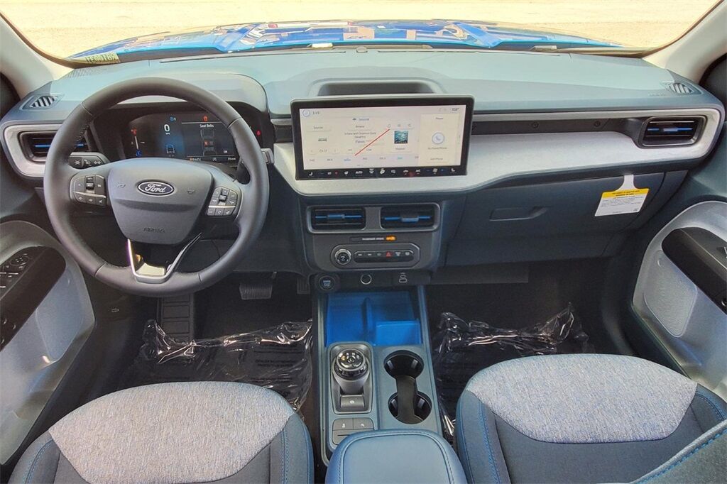 2025 Ford Maverick XLT Hondo TX