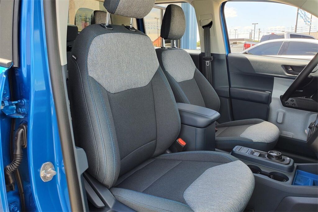 2025 Ford Maverick XLT Hondo TX