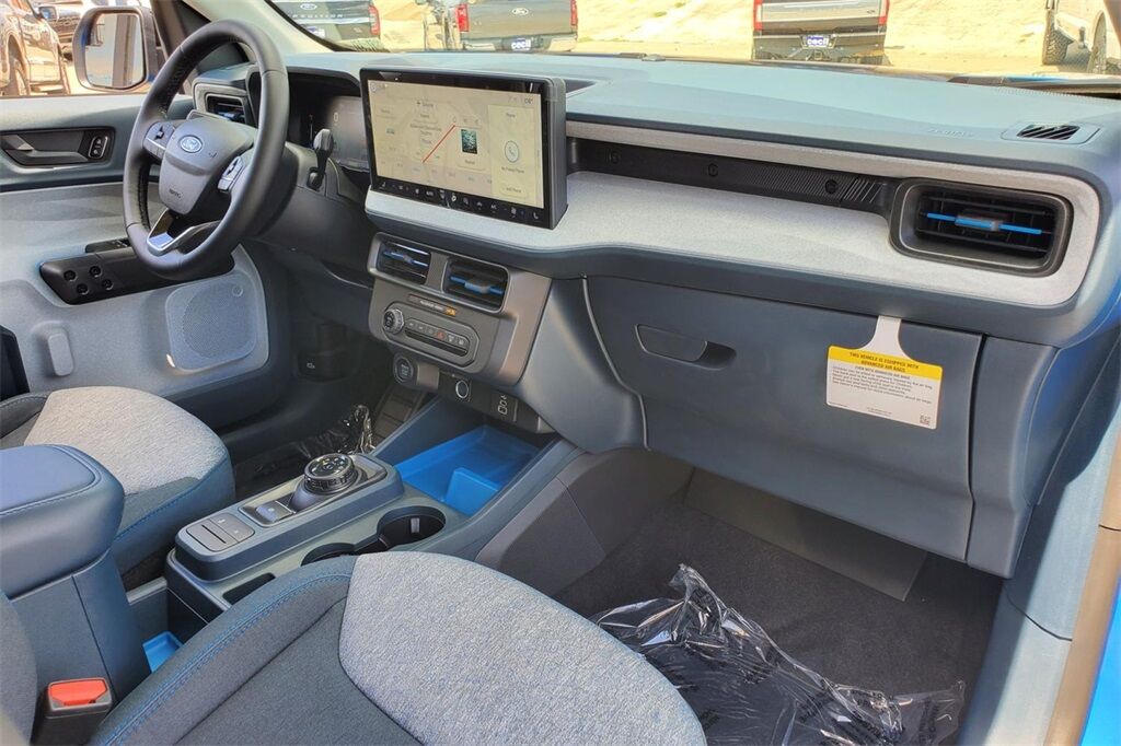 2025 Ford Maverick XLT Hondo TX