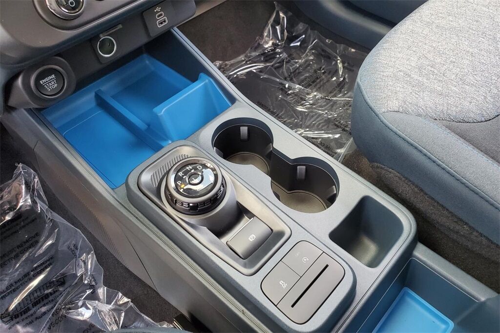 2025 Ford Maverick XLT Hondo TX