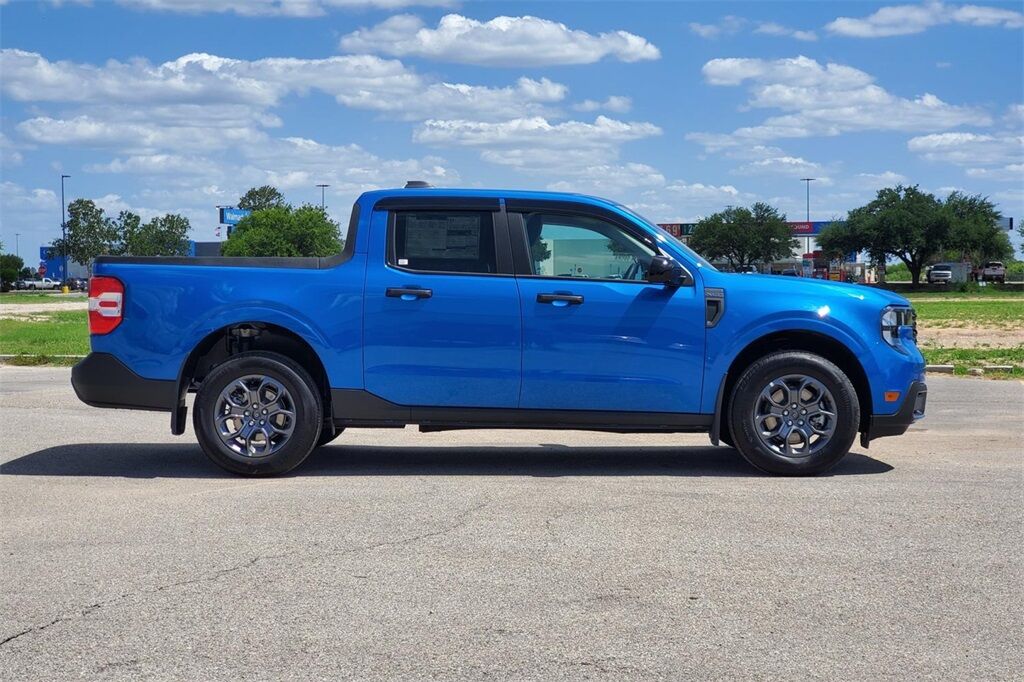 2025 Ford Maverick XLT Hondo TX