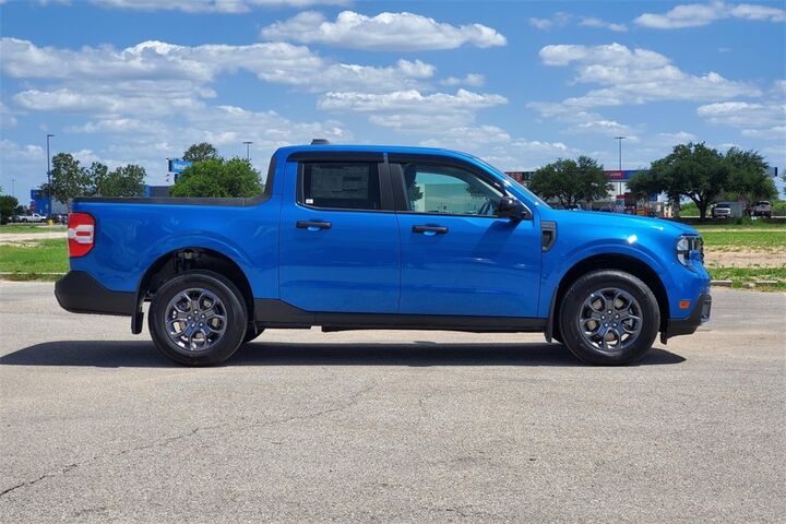 2025 Ford Maverick XLT  TX