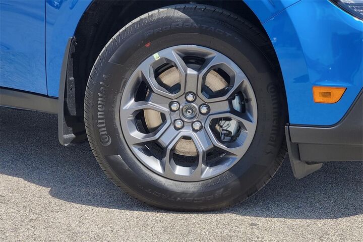 2025 Ford Maverick XLT  TX