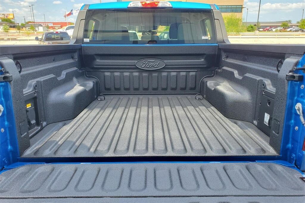 2025 Ford Maverick XLT Hondo TX