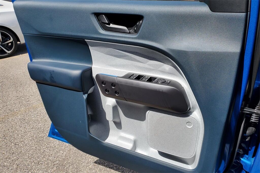 2025 Ford Maverick XLT Hondo TX