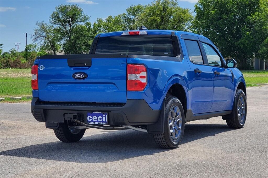 2025 Ford Maverick XLT Hondo TX