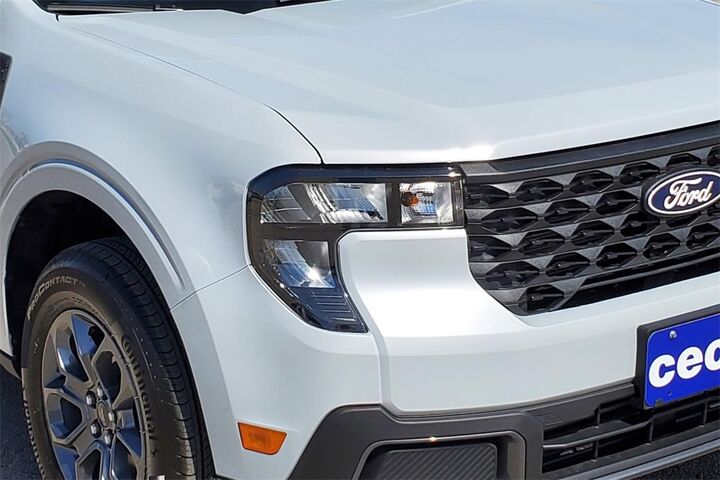 2025 Ford Maverick XLT  TX