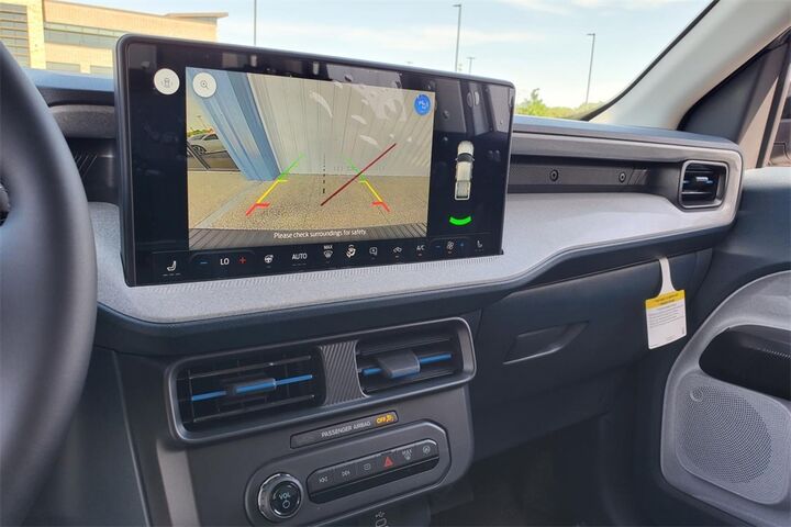 2025 Ford Maverick XLT  TX