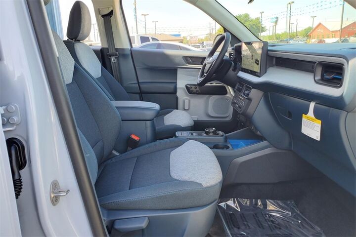 2025 Ford Maverick XLT  TX