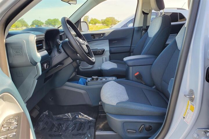 2025 Ford Maverick XLT  TX