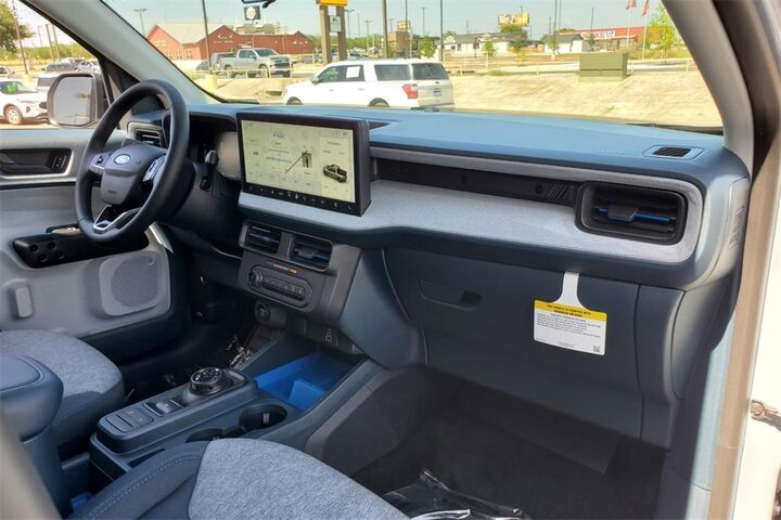 2025 Ford Maverick XLT  TX