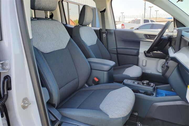 2025 Ford Maverick XLT  TX