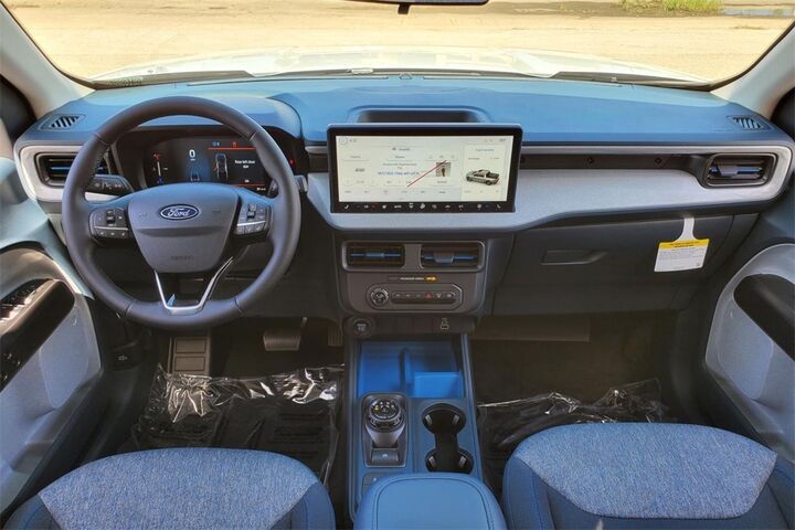 2025 Ford Maverick XLT  TX