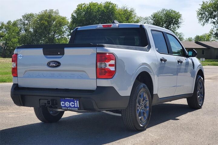 2025 Ford Maverick XLT  TX