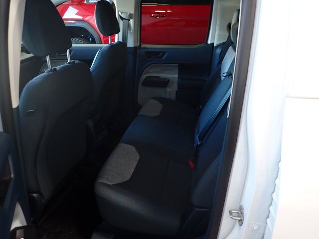 2025 Ford Maverick XLT AWD CREW Listowel ON