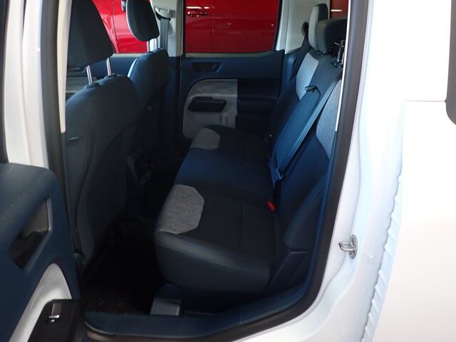 2025 Ford Maverick XLT AWD CREW Listowel ON