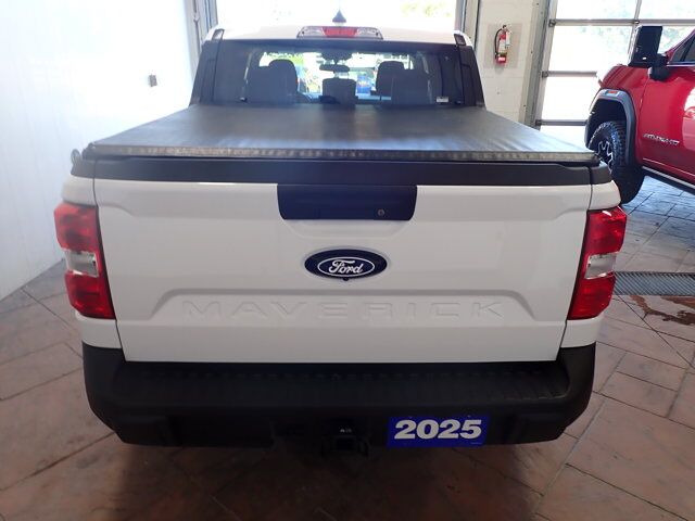 2025 Ford Maverick XLT AWD CREW Listowel ON
