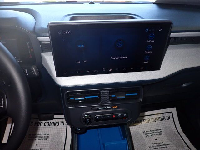 2025 Ford Maverick XLT AWD CREW Listowel ON
