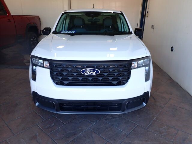 2025 Ford Maverick XLT AWD CREW Listowel ON