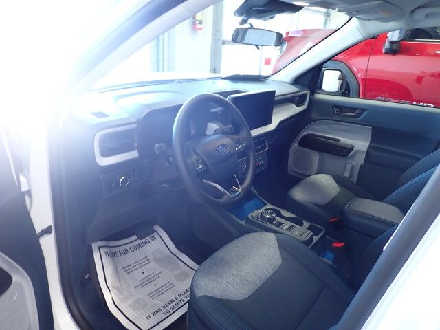 2025 Ford Maverick XLT AWD CREW Listowel ON
