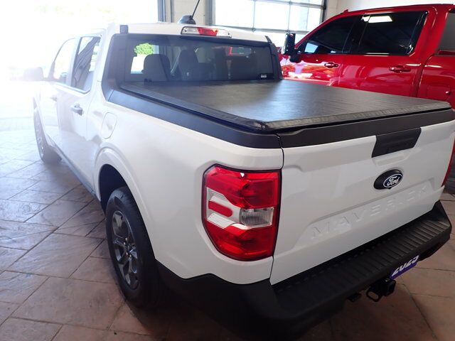 2025 Ford Maverick XLT AWD CREW Listowel ON