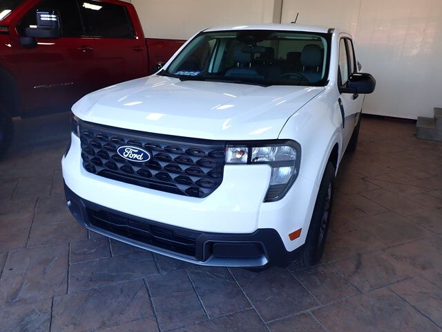 2025 Ford Maverick XLT AWD CREW Listowel ON