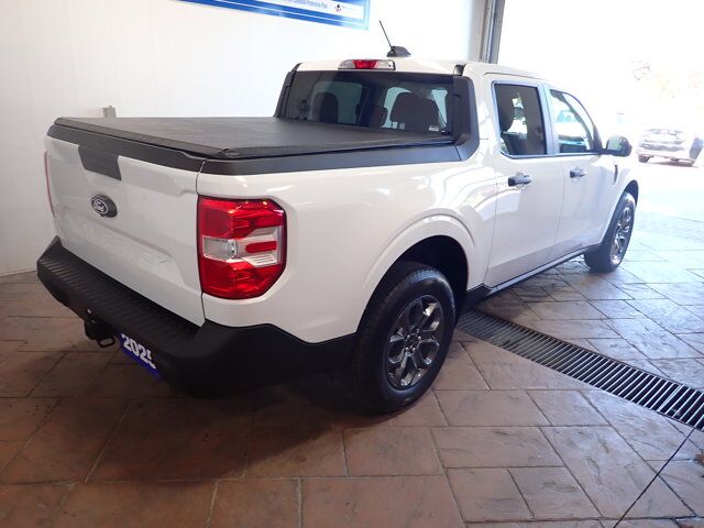 2025 Ford Maverick XLT AWD CREW Listowel ON