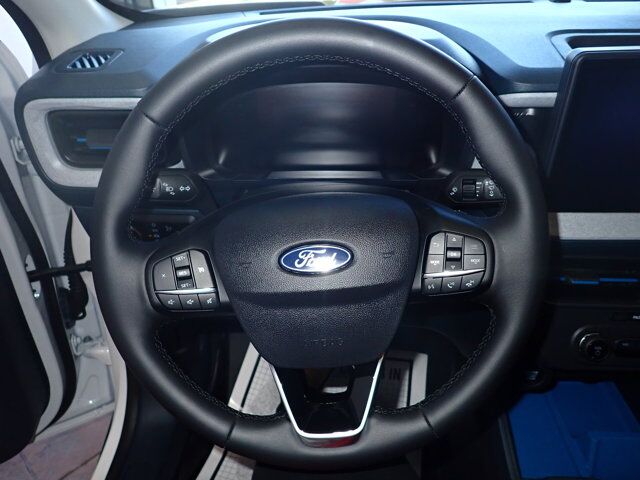 2025 Ford Maverick XLT AWD CREW Listowel ON