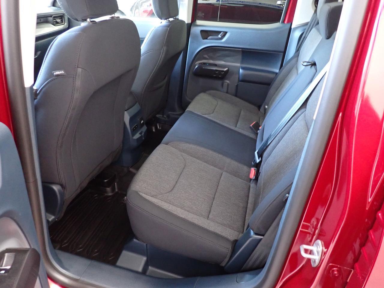 2025 Ford Maverick XLT AWD SUPERCREW BLK APP PKG LUX PKG Listowel ON