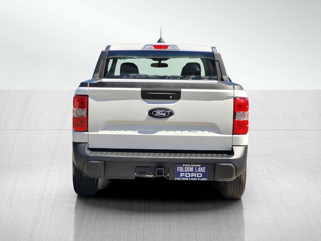 2025 Ford Maverick XLT Folsom CA