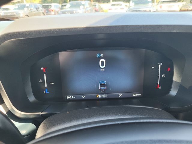 2025 Ford Maverick XLT Folsom CA