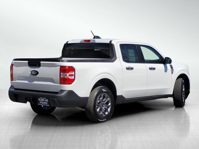 2025 Ford Maverick XLT Folsom CA