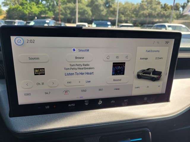 2025 Ford Maverick XLT Folsom CA