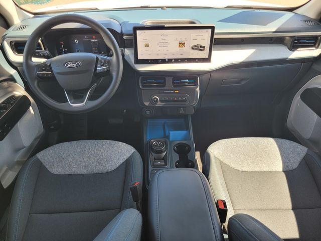 2025 Ford Maverick XLT Folsom CA