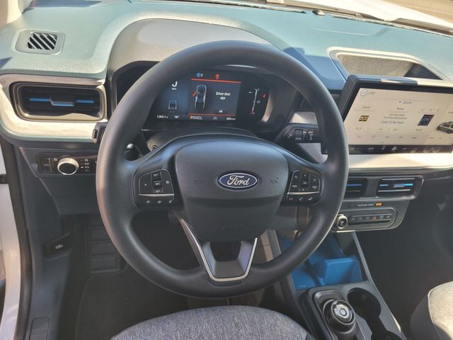 2025 Ford Maverick XLT Folsom CA