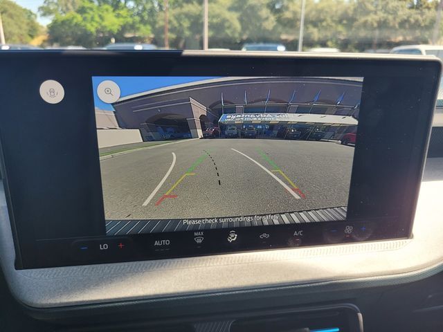 2025 Ford Maverick XLT Folsom CA