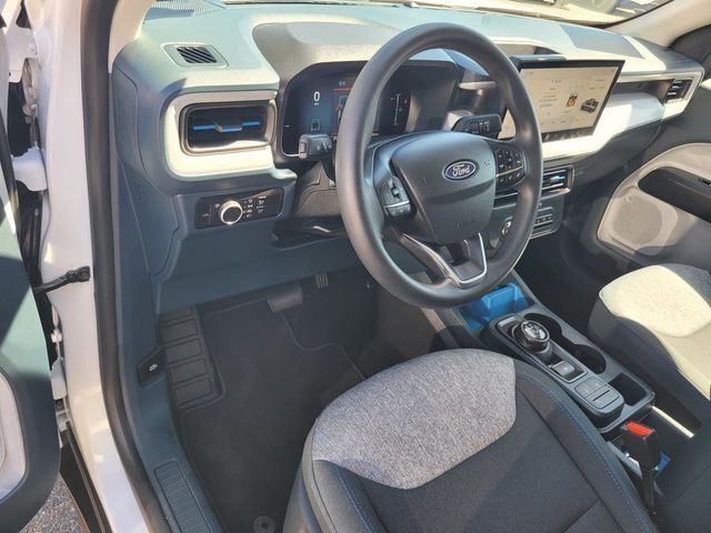 2025 Ford Maverick XLT Folsom CA