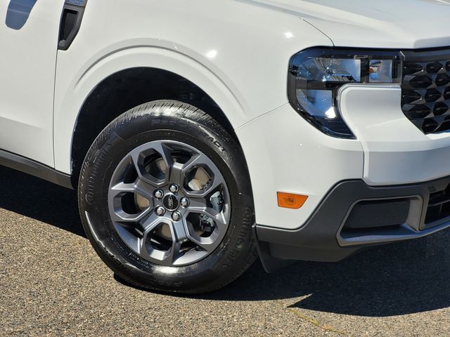 2025 Ford Maverick XLT Folsom CA