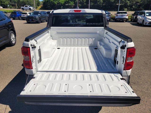 2025 Ford Maverick XLT Folsom CA