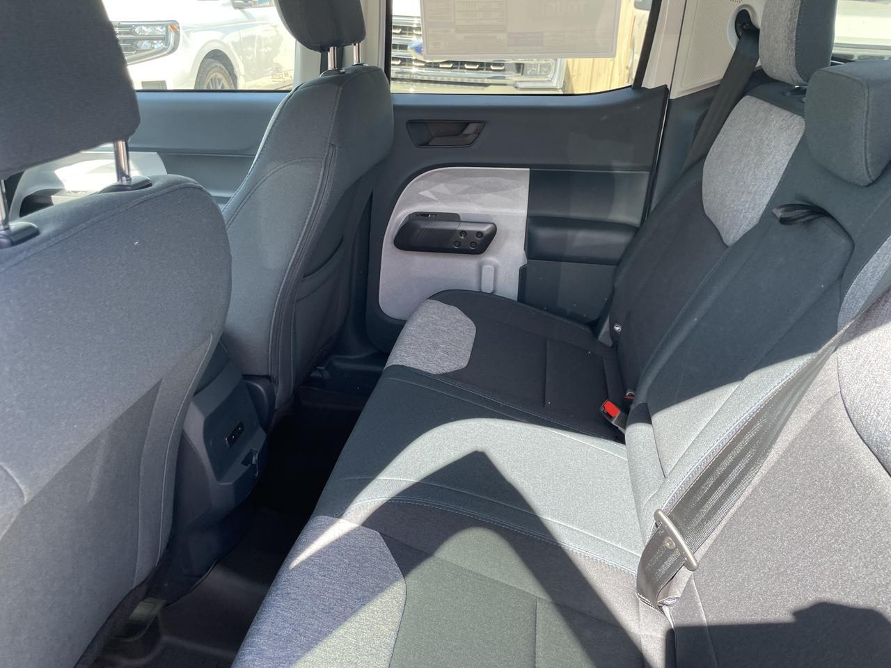 2025 Ford Maverick XLT Goldthwaite TX